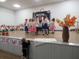 2025-11-06 Święto rogala w Osieku